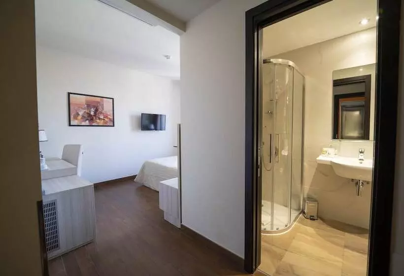 Superior Room with Terrace, Della Signoria
