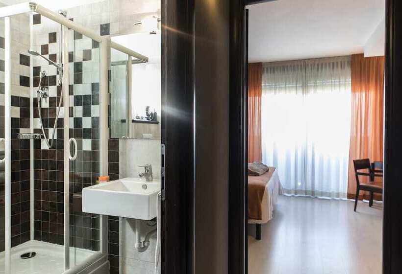 주니어 스위트, Donatello Imola