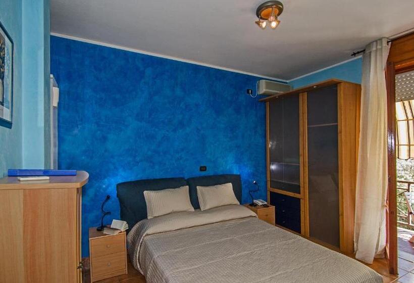 高级大房间, Gabrini