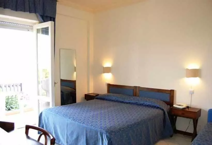 اتاق استاندارد, Giardino Sul Mare