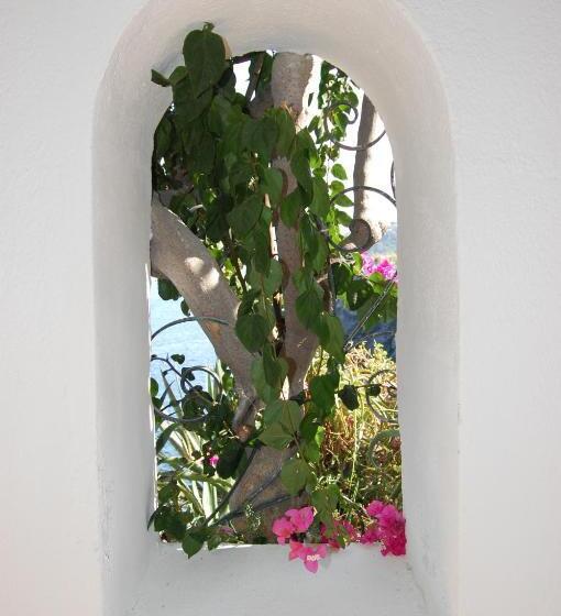 غرفة قياسية فردية, Giardino Sul Mare