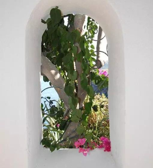 اتاق استاندارد یک نفره, Giardino Sul Mare