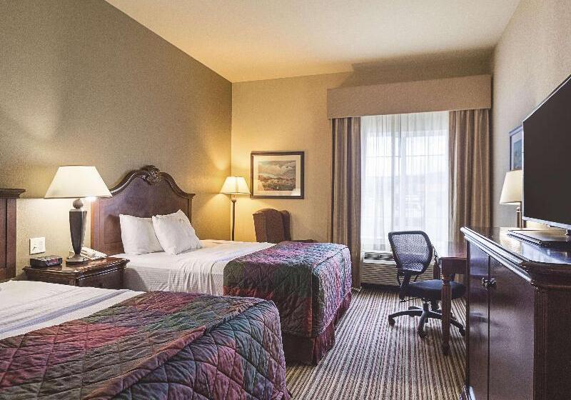 غرفة قياسية, Giardino Sul Mare