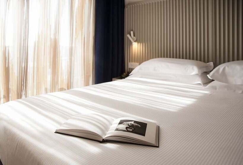 高级海景房, Grand Hotel Diana Majestic