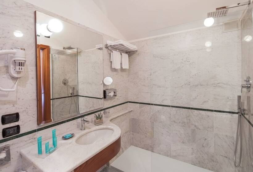 标准间, Grand Hotel Diana Majestic