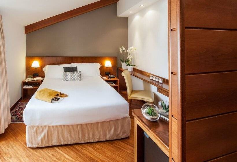 标准间, Grand Hotel Diana Majestic