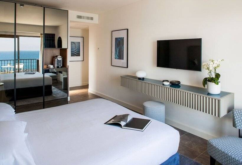 豪华单人间, Grand Hotel Diana Majestic