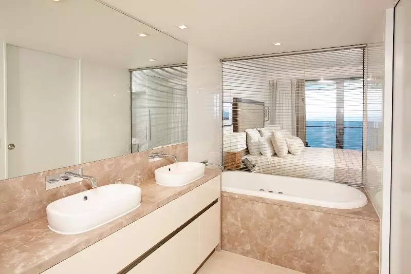 シングルデラックスルーム, Grand Hotel Diana Majestic