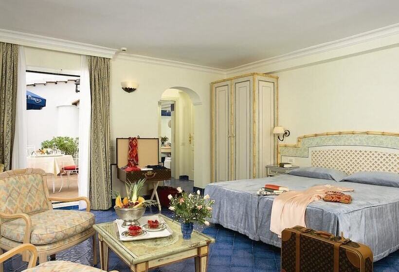 标准间, Grand Hotel Il Moresco