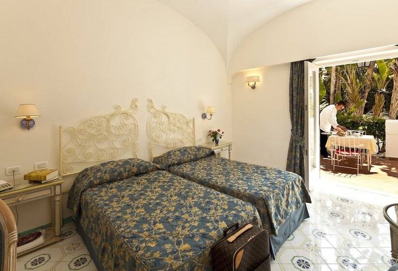 Номер Стандарт, Grand Hotel Il Moresco