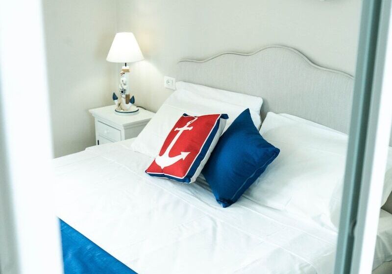 高级大房间, Il Perseo