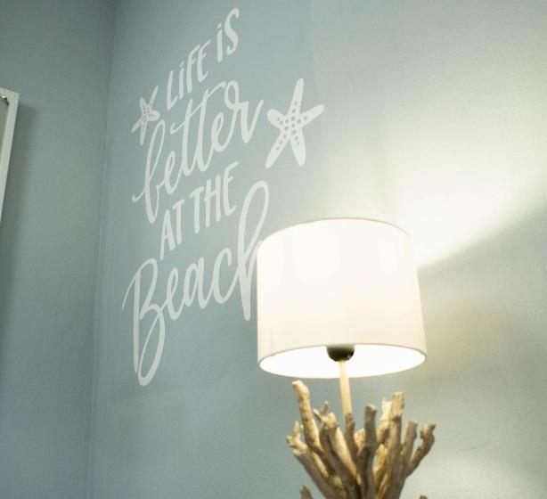 海景带阳台高级间, Il Perseo