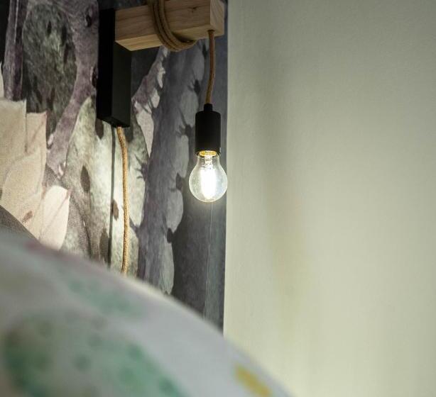 带海景的高档三人间, Il Perseo