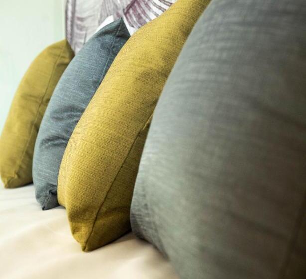 标准间, Il Perseo