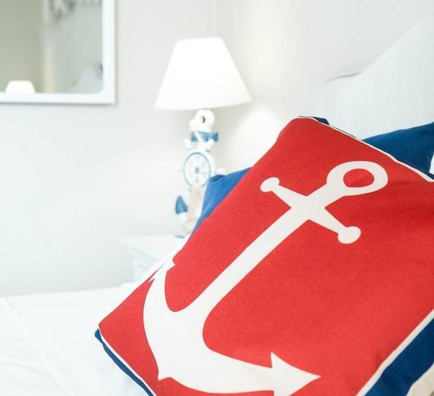 标准间, Il Perseo