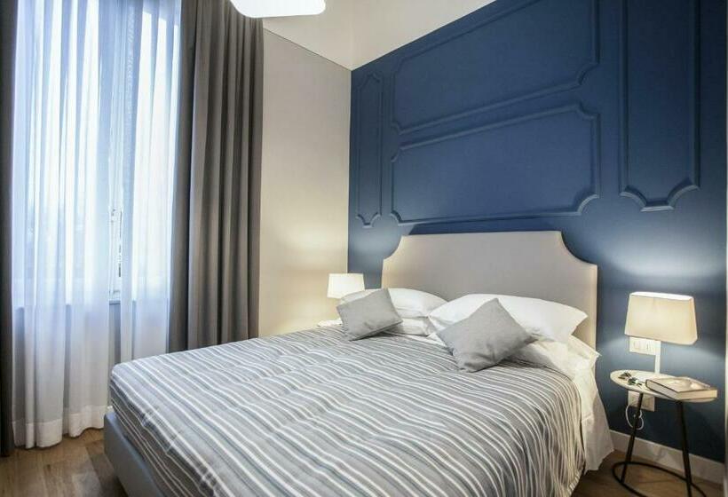 חדר סטנדרט, Il Sole