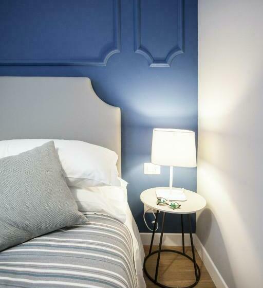 חדר סטנדרט, Il Sole