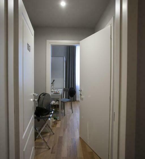 חדר סטנדרט, Il Sole