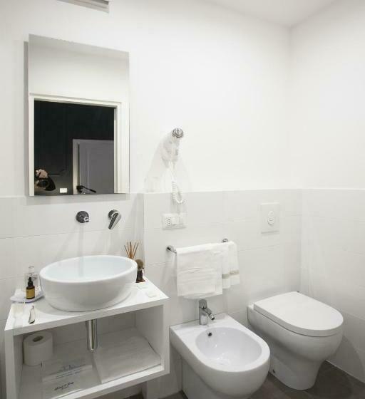 חדר סטנדרט, Il Sole