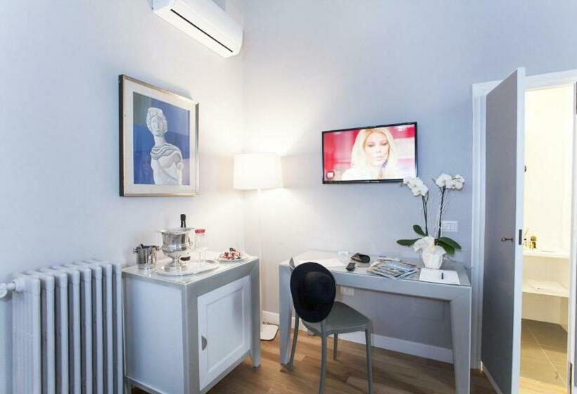 חדר סופריור, Il Sole