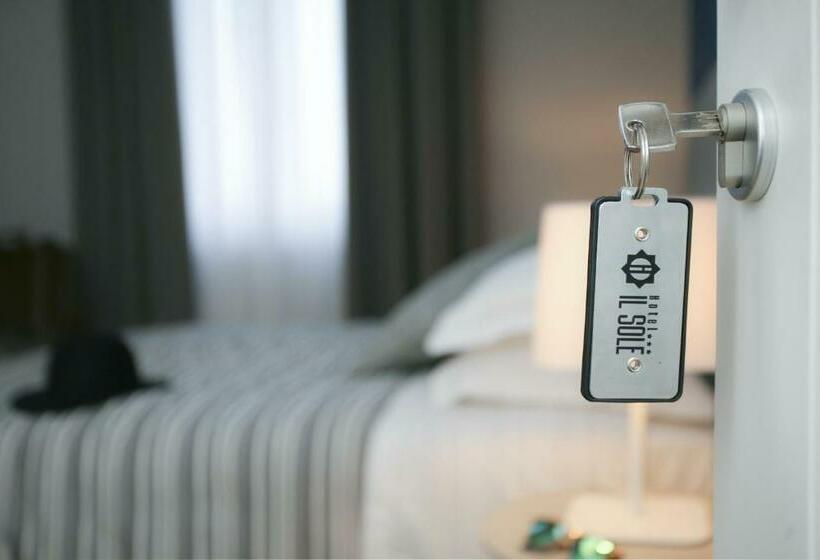 חדר סופריור, Il Sole