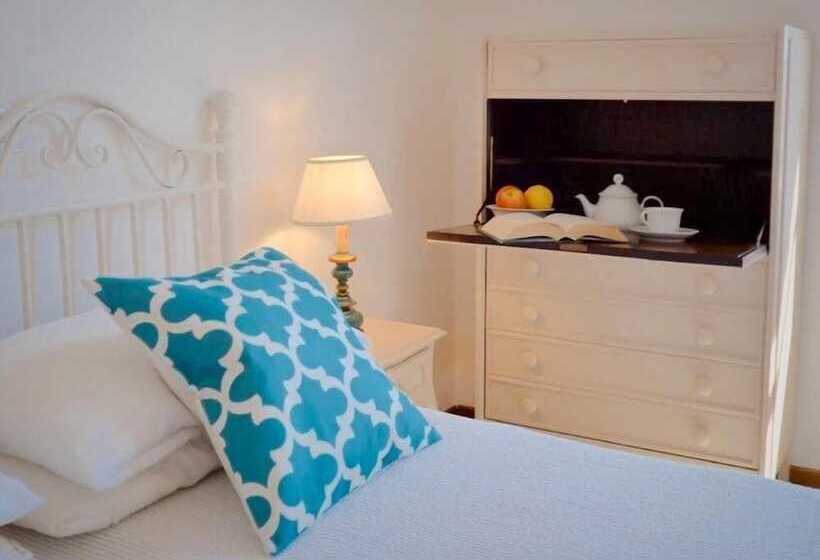 수피리어 룸, La Pineta Al Mare