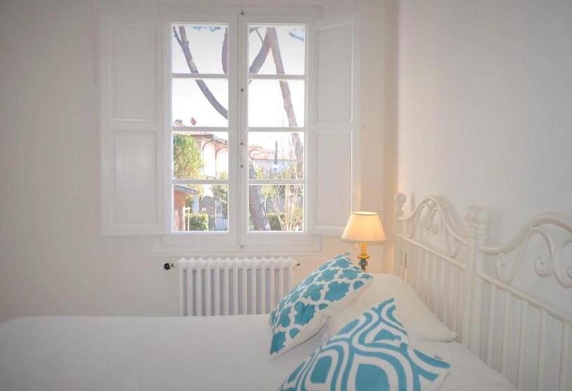 베이직 3인 룸, La Pineta Al Mare