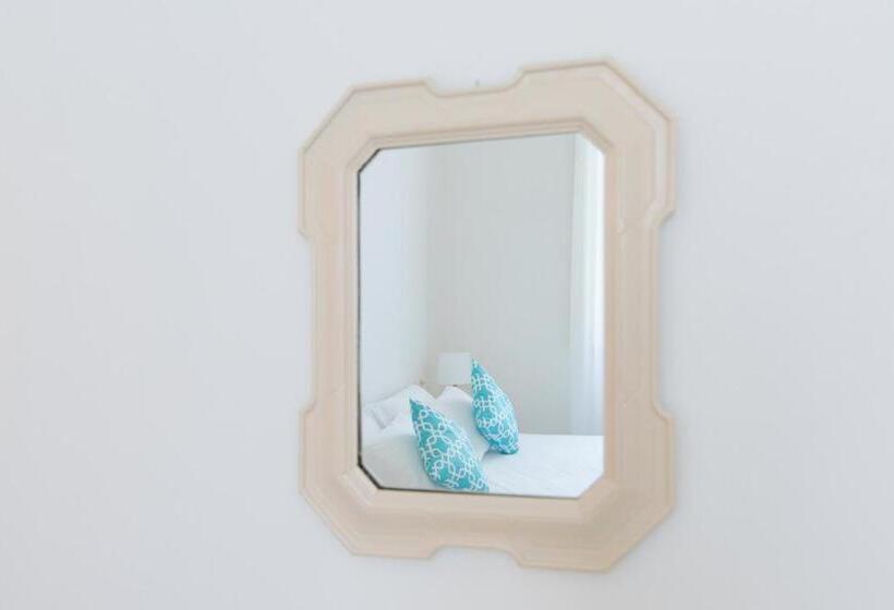 베이직 4인 룸, La Pineta Al Mare