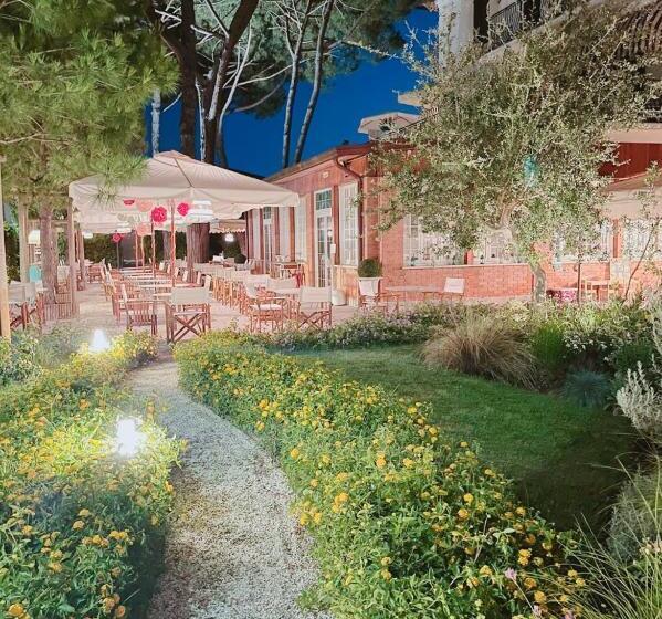 클래식 룸, La Pineta Al Mare