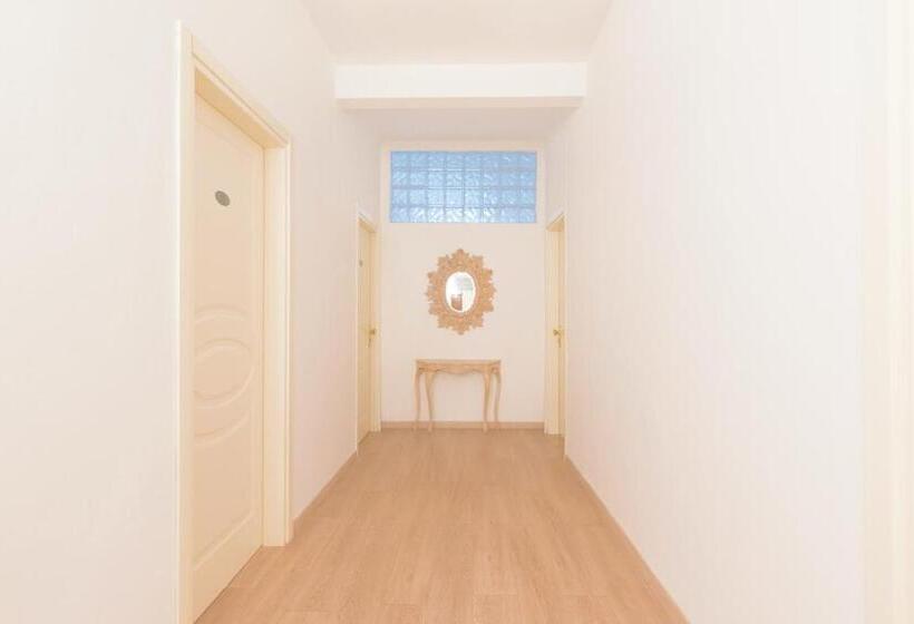 클래식 룸, La Pineta Al Mare