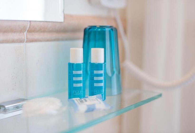 클래식 룸, La Pineta Al Mare