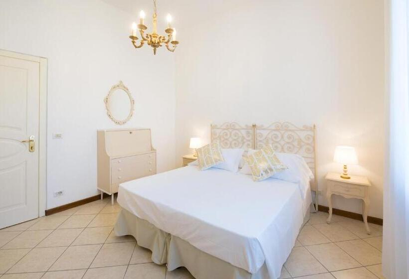 스탠다드 룸, La Pineta Al Mare