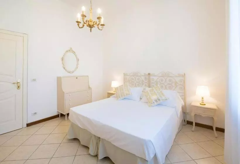 اتاق استاندارد, La Pineta Al Mare