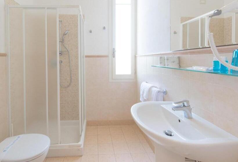 수피리어 룸, La Pineta Al Mare