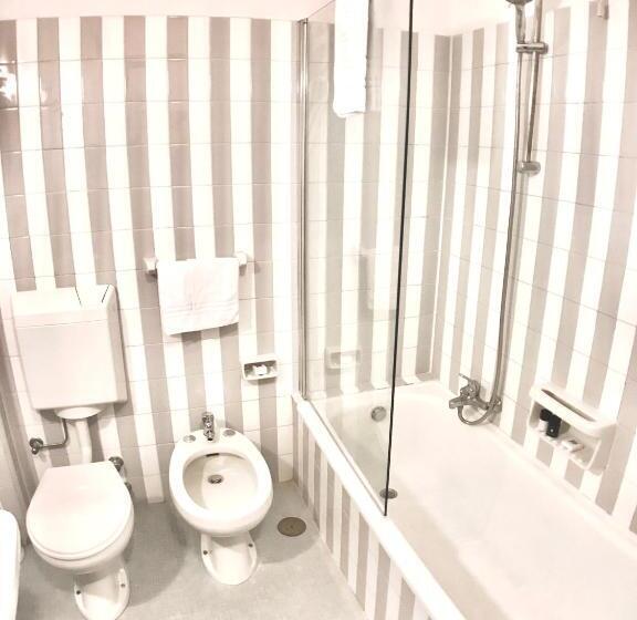 サイドシービュー４人用スタンダード, Las Vegas