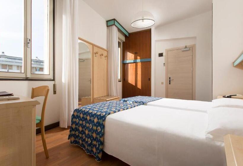 サイドシービューファミリールーム, Las Vegas