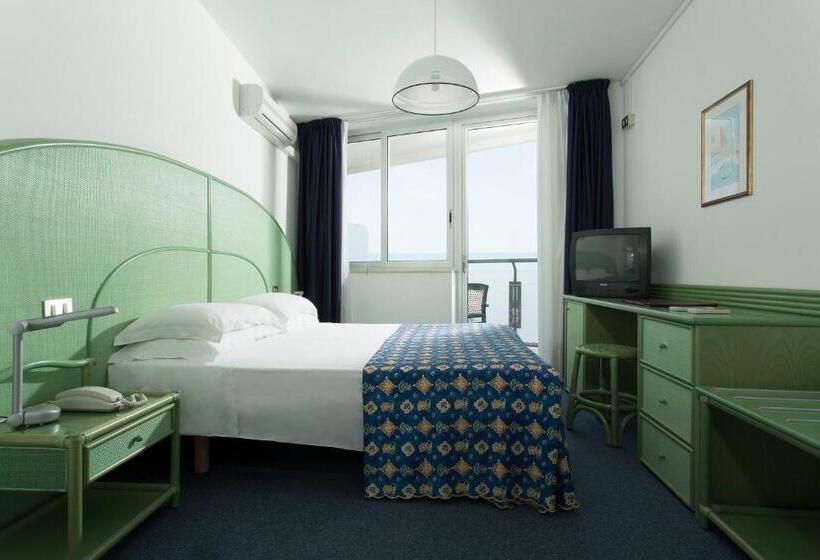 サイドオーシャンビュースタンダードルーム, Las Vegas