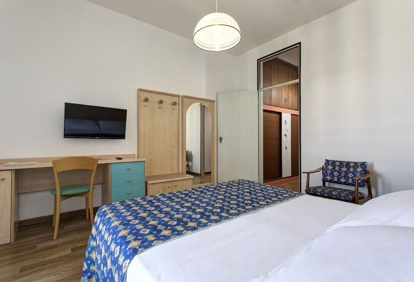 スタンダードシティビュールーム, Las Vegas