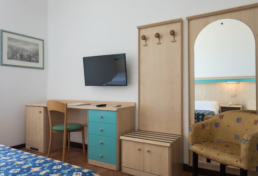 オーシャンビューファミリールーム, Las Vegas