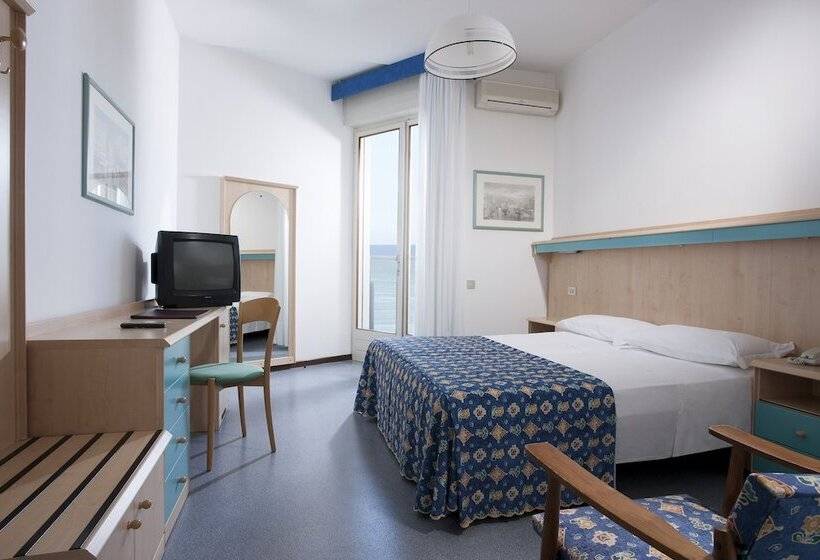 オーシャンビューファミリールーム, Las Vegas