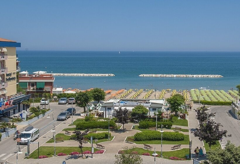 Triple Room Sea View, Losanna