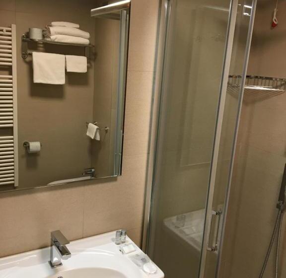 חדר סטנדרט, Maxxim Hotel & Loft