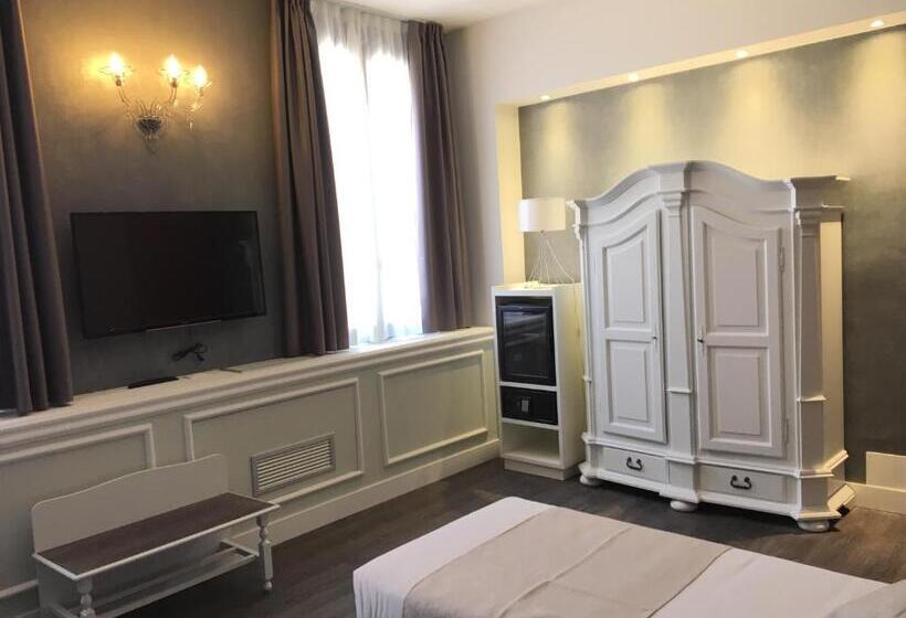 חדר סטנדרט, Maxxim Hotel & Loft