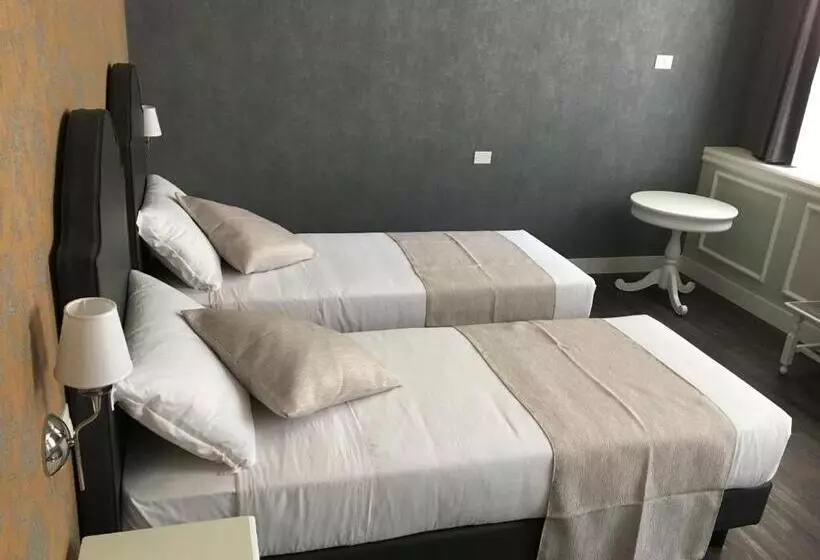 اتاق استاندارد, Maxxim Hotel & Loft