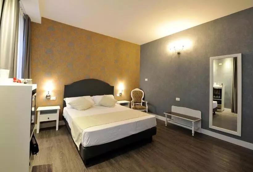 اتاق استاندارد, Maxxim Hotel & Loft