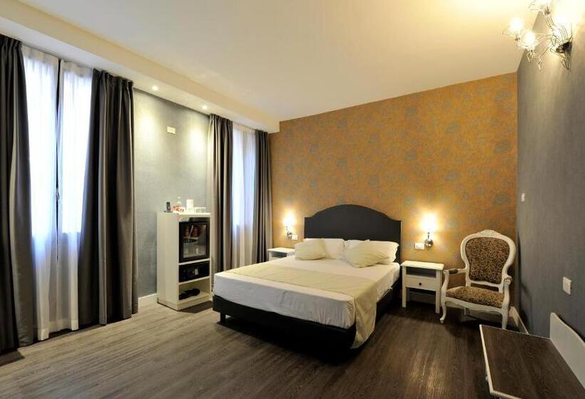 חדר סטנדרט, Maxxim Hotel & Loft