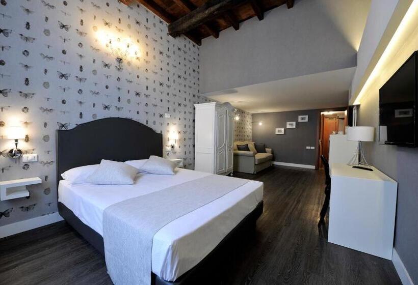 חדר סטנדרט, Maxxim Hotel & Loft