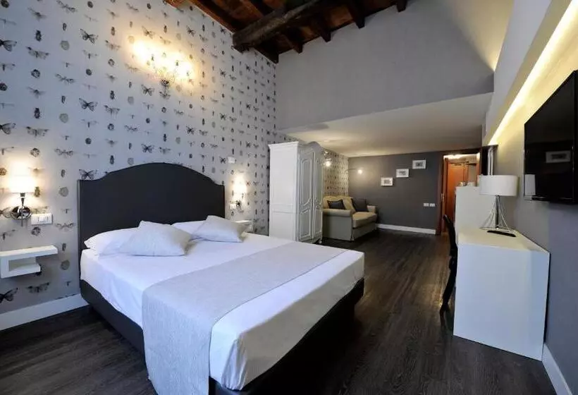اتاق استاندارد, Maxxim Hotel & Loft