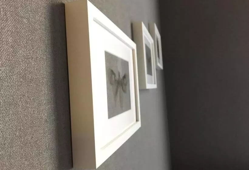 اتاق استاندارد, Maxxim Hotel & Loft