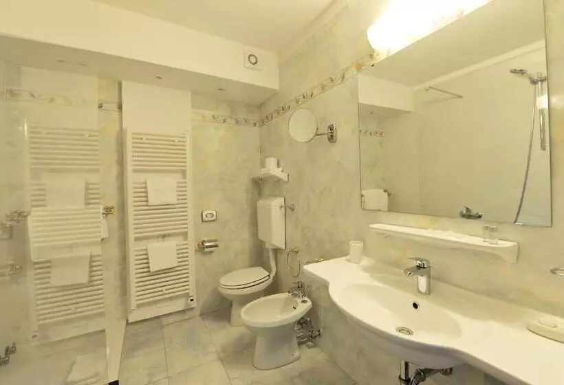 اتاق استاندارد اینتریور, Maxxim Hotel & Loft